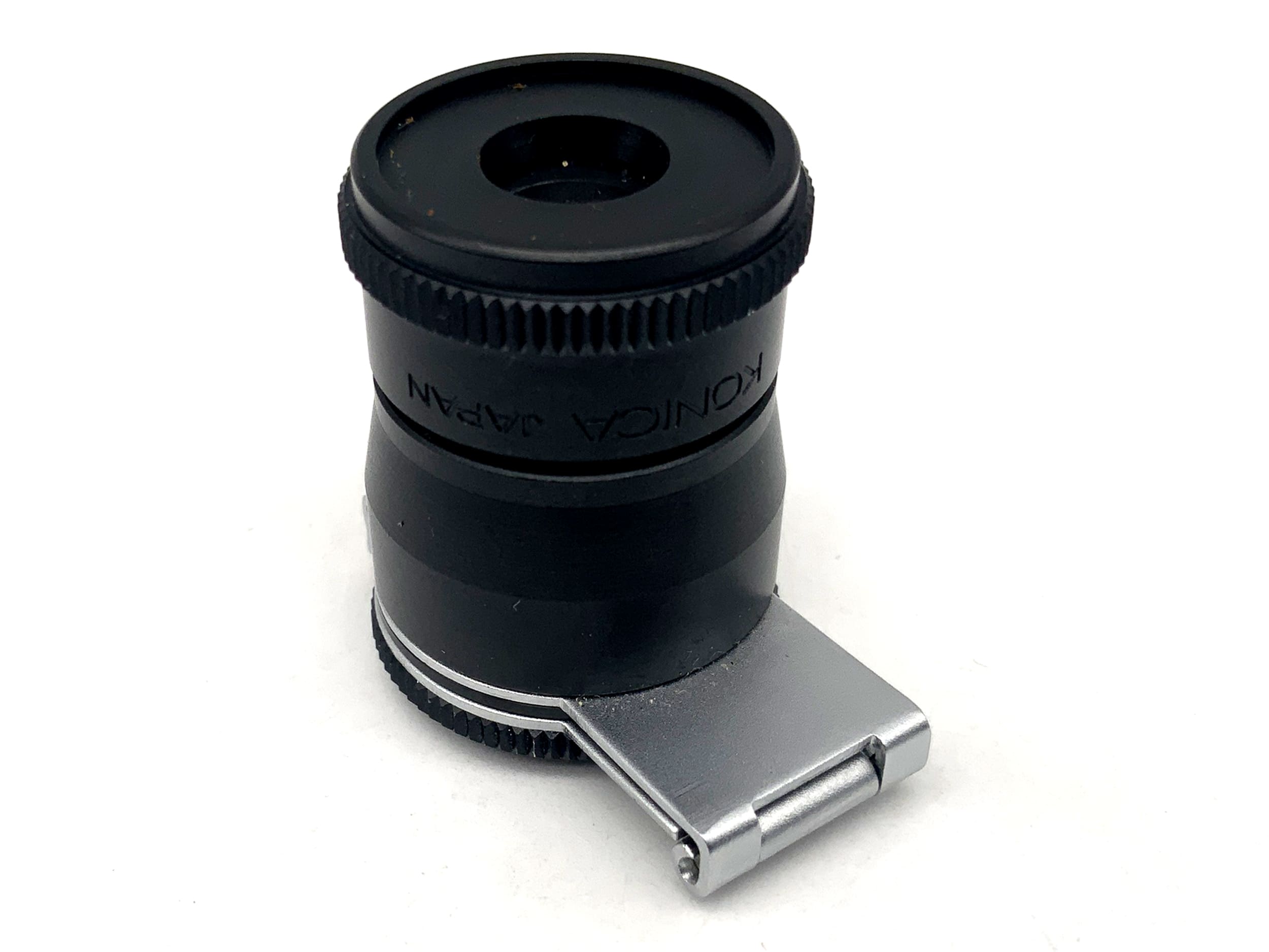 Loupe de viseur Konica Magnifier AR pour oculaire Konica Autoreflex