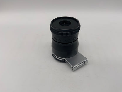 Konica Sucherlupe  für Konica Eyepiece Magnifier