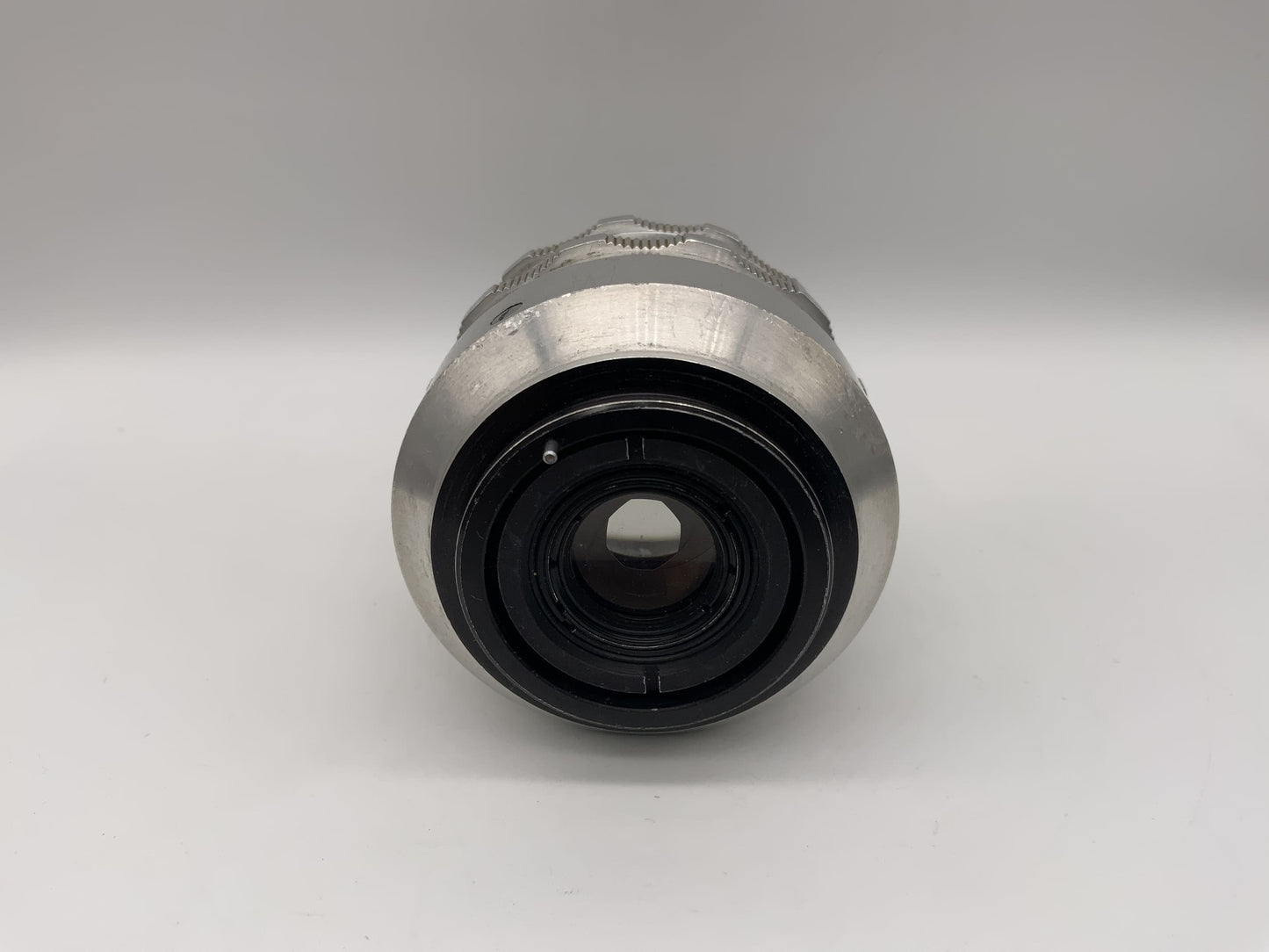 Carl Zeiss 50mm 1:2.8 Objektiv Tessar 9 Blades Kamera Camera Lens (M42)