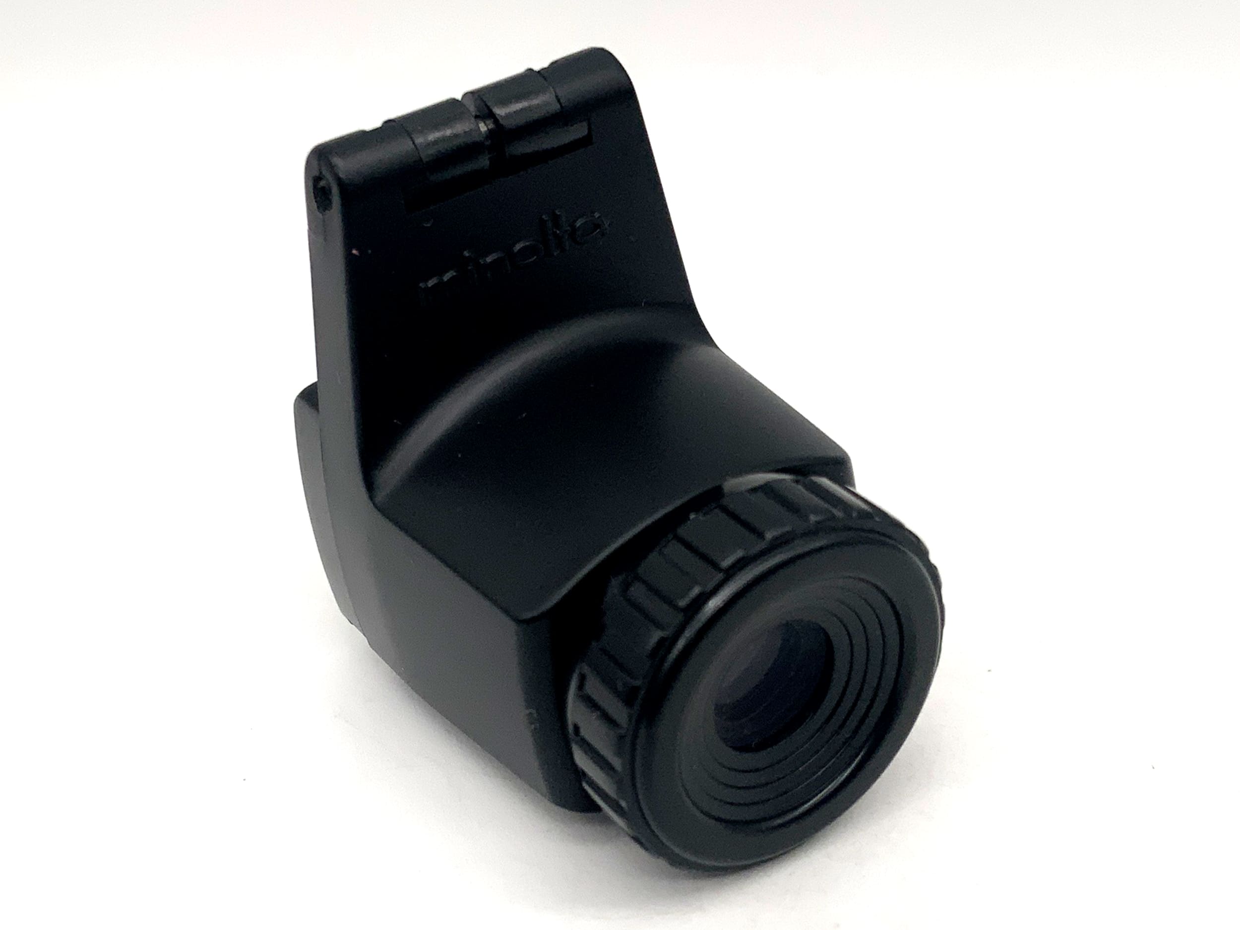 Loupe de viseur Minolta Vn pour divers reflex Minolta Loupe oculaire