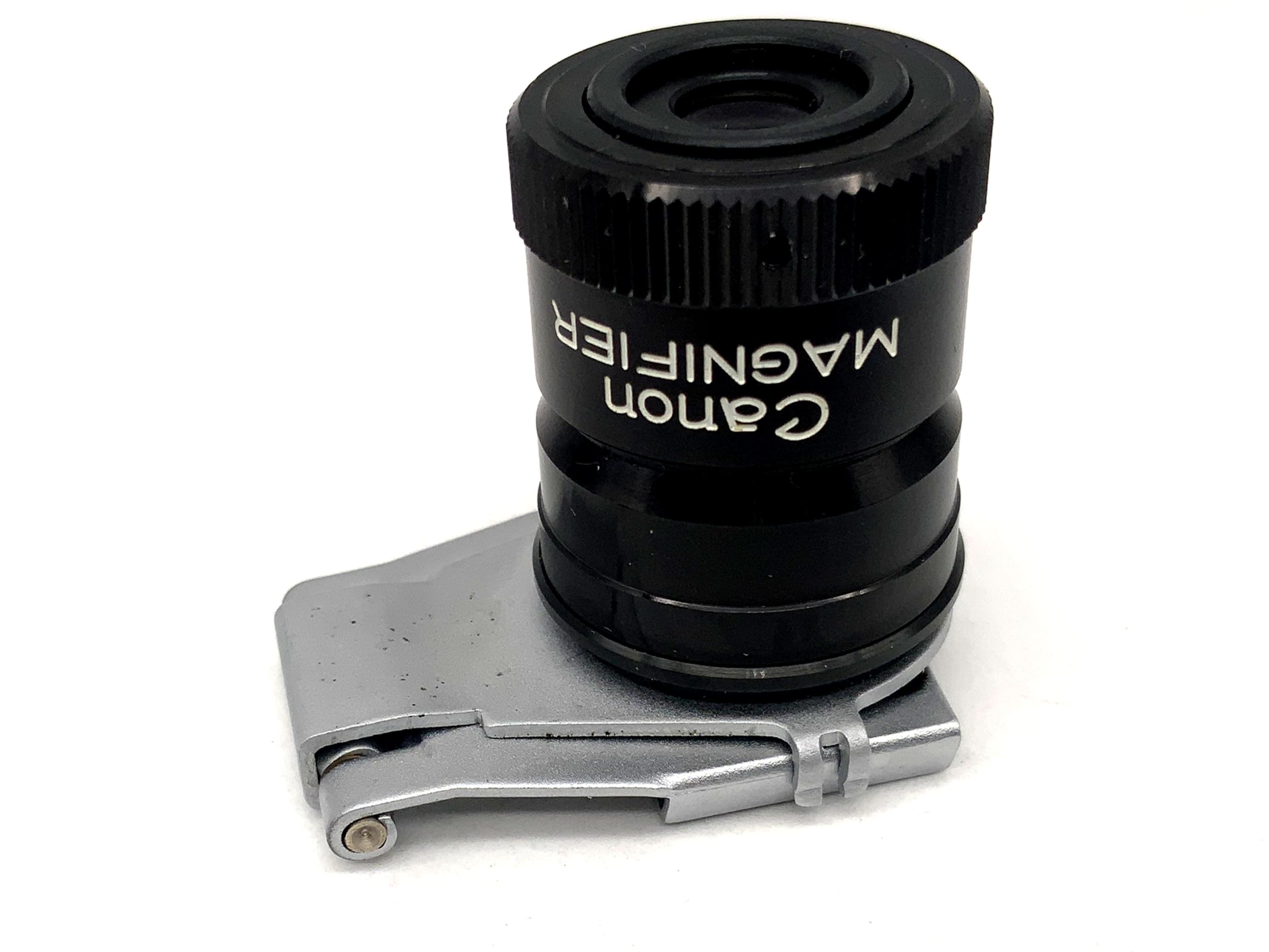 Loupe de viseur Canon pour A1, AE1 Programme AV-1 Loupe oculaire avec adaptateur S