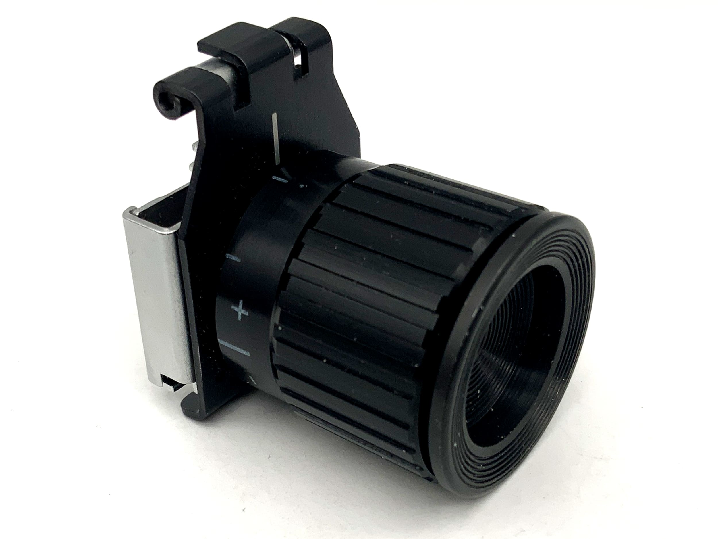 Loupe de viseur Pentacon pour loupe oculaire Praktica