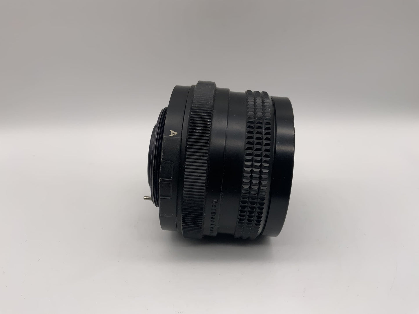 Pentacon 29mm 1:2.8 Objektiv auto Multi Coating Kamera Camera Lens (M42)