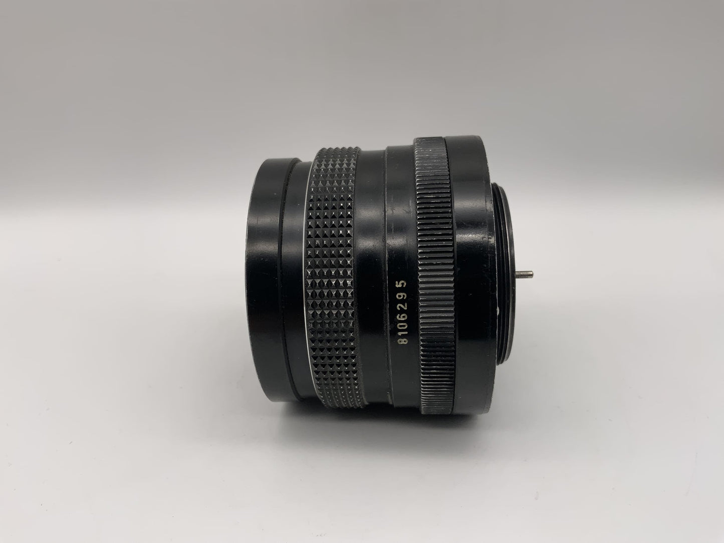 Pentacon 29mm 1:2.8 Objektiv electric MC Kamera Camera Lens (M42)