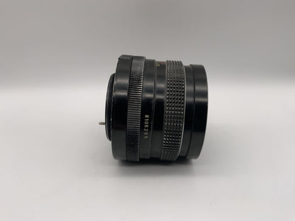 Pentacon 29mm 1:2.8 Objektiv electric MC Kamera Camera Lens (M42)