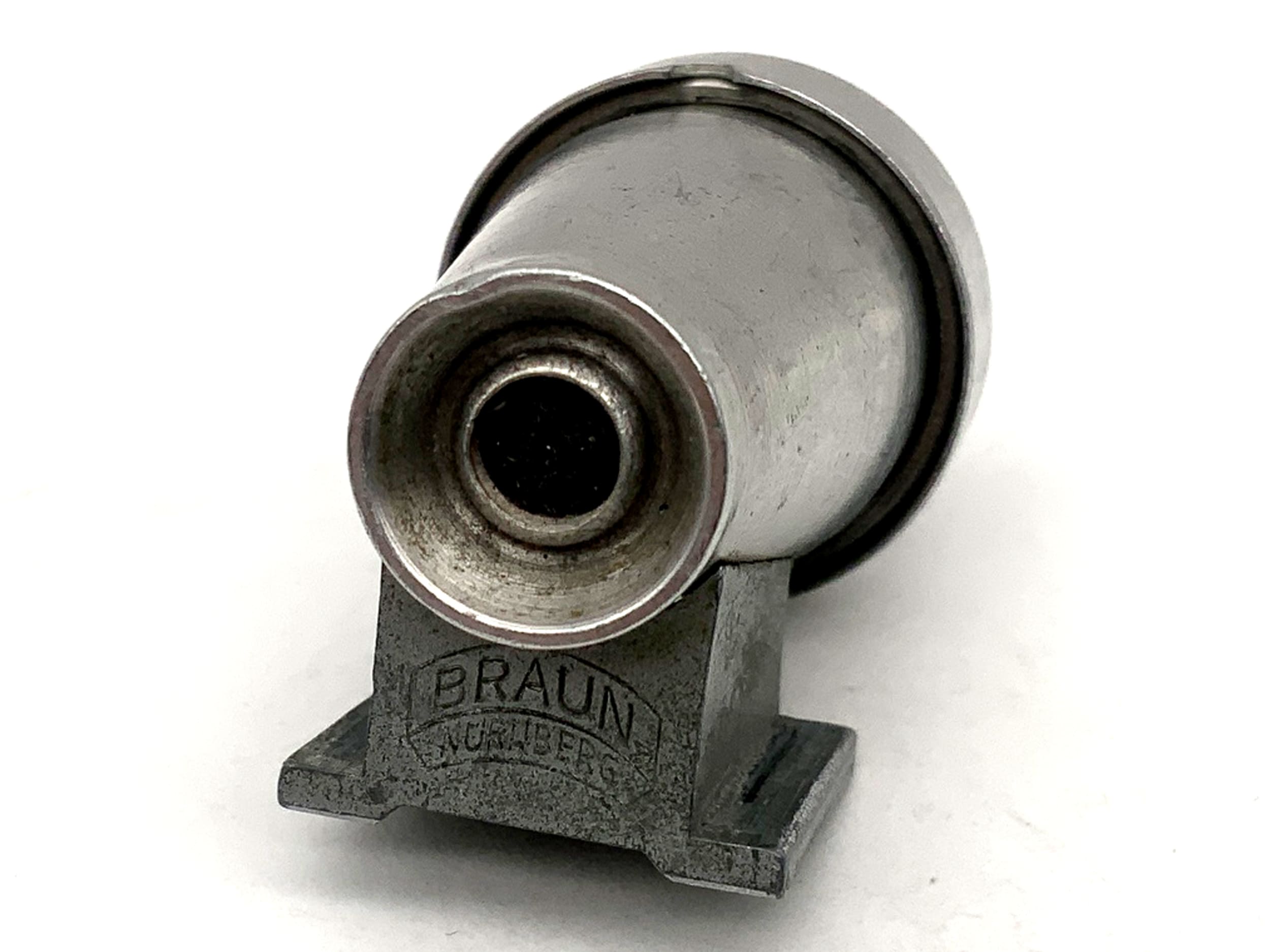 Fixation de viseur Braun pour viseur Leica I, II, III