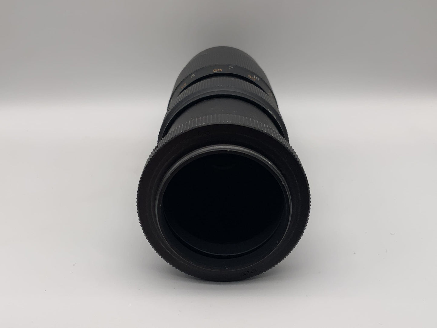 Tamron 200mm 1:5.9 Objektiv Kamera Camera Lens (M42)