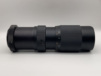 Tamron 200mm 1:5.9 Objektiv Kamera Camera Lens (M42)