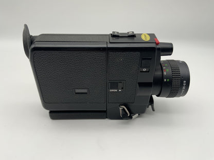 Canon 310 XL film camera Super 8 camera movie camera