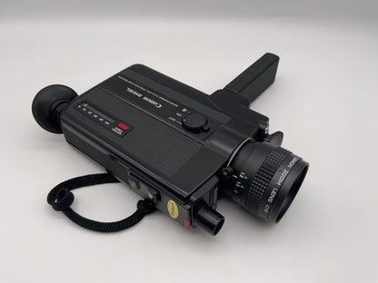 Canon 310 XL film camera Super 8 camera movie camera