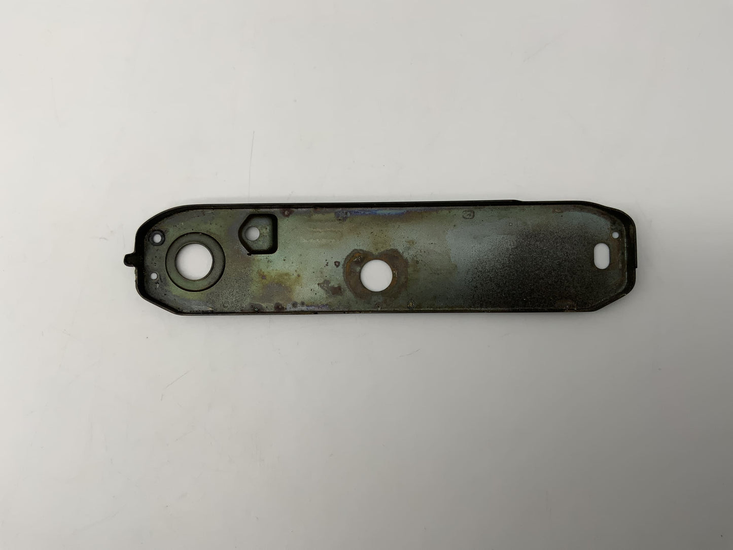 Canon Bodenplatte AE-1 AT-1 base plate Kamera Ersatzteil