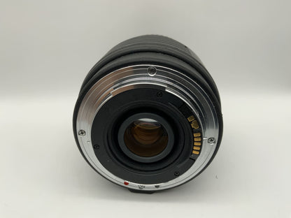 Sigma 70-210mm 1:4-5.6 Objektiv UC APO SAF Kamera Camera Lens (Canon EF)