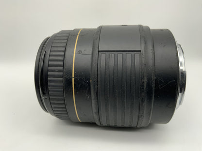 Sigma 70-210mm 1:4-5.6 Objektiv UC APO SAF Kamera Camera Lens (Canon EF)