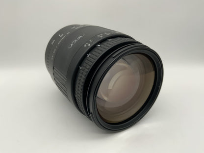 Sigma 28-200mm 1:3.8-5.6 Objektiv Zoom SAF Kamera Camera Lens (Canon EF)