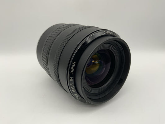 Canon 28-70mm 1:3.5-4.5 Objektiv Zoom Lens EF II Macro AF Kamera Lens (Canon EF)