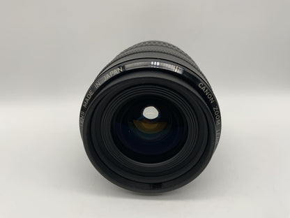 Canon 28-70mm 1:3.5-4.5 Objektiv Zoom Lens EF II Macro AF Kamera Lens (Canon EF)