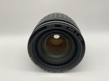 Canon 35-105mm 1:4.5-5.6 Objektiv Zoom Lens EF AF Kamera Camera Lens (Canon EF)