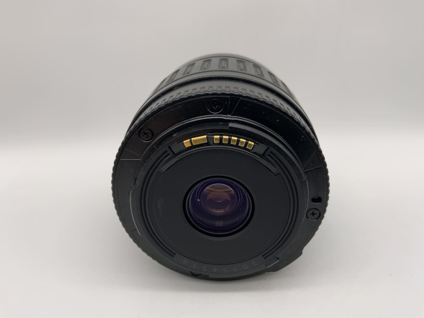 Canon 35-105mm 1:4.5-5.6 Objektiv Zoom Lens EF AF Kamera Camera Lens (Canon EF)