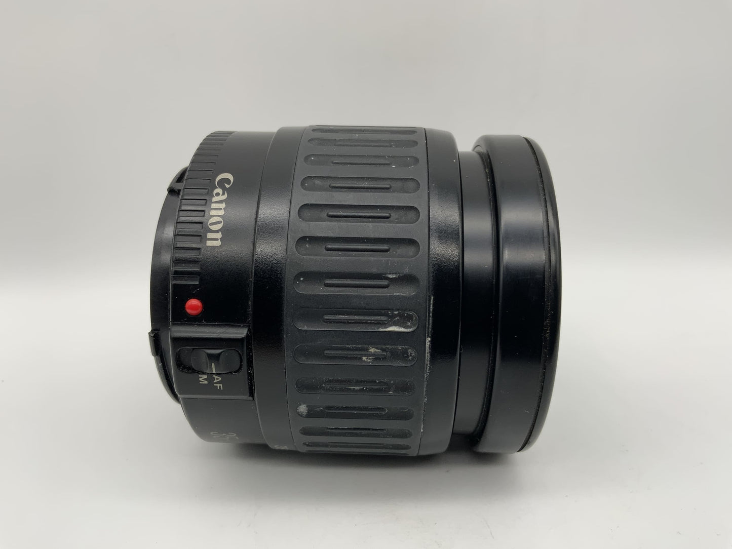 Canon 35-105mm 1:4.5-5.6 Objektiv Zoom Lens EF AF Kamera Camera Lens (Canon EF)