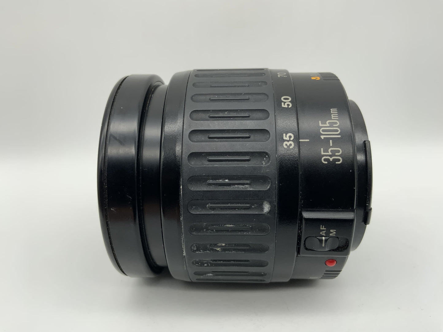 Canon 35-105mm 1:4.5-5.6 Objektiv Zoom Lens EF AF Kamera Camera Lens (Canon EF)