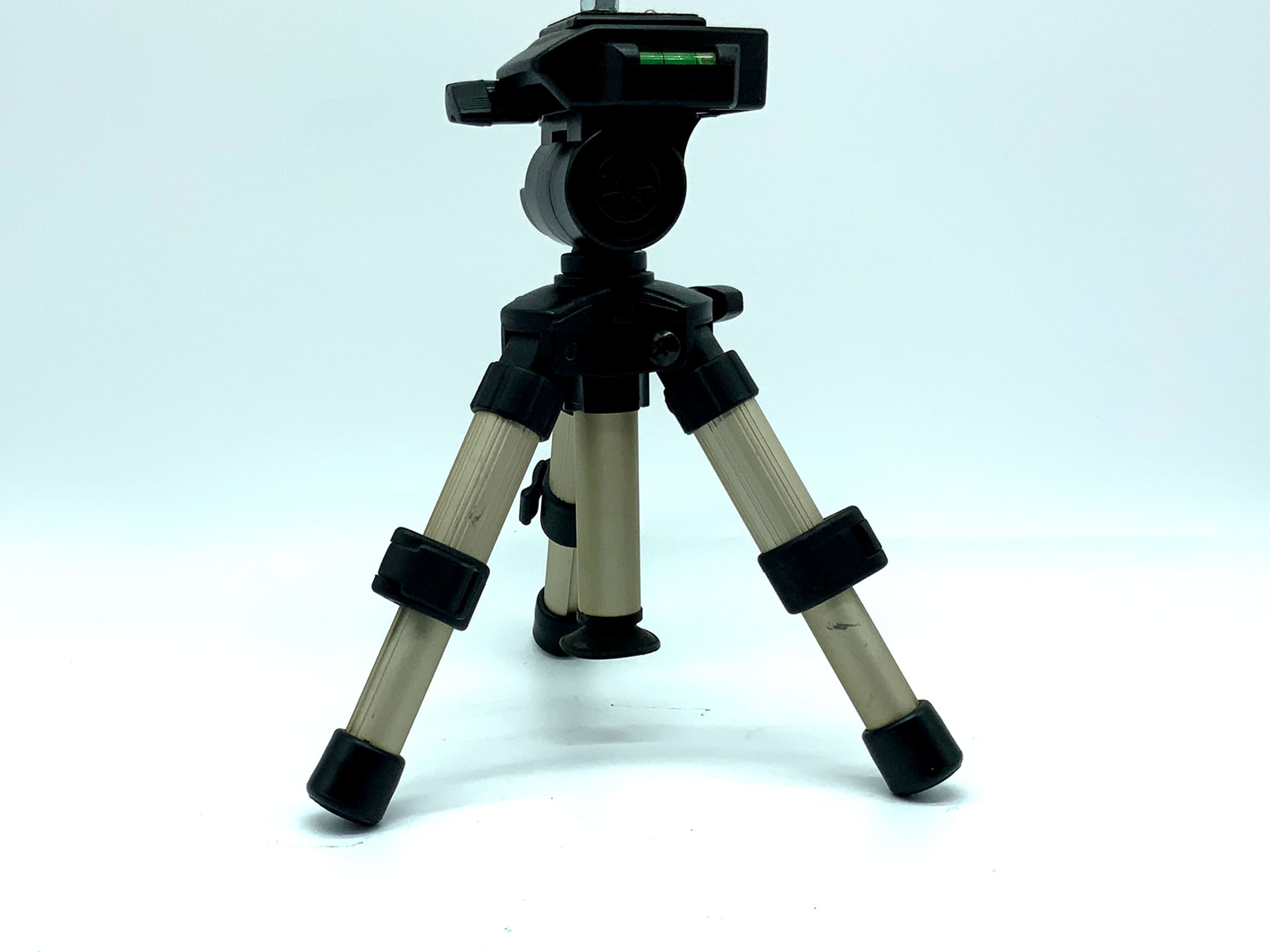 Unomat TT-10 tripod gray table tripod photo tripod camera tripod