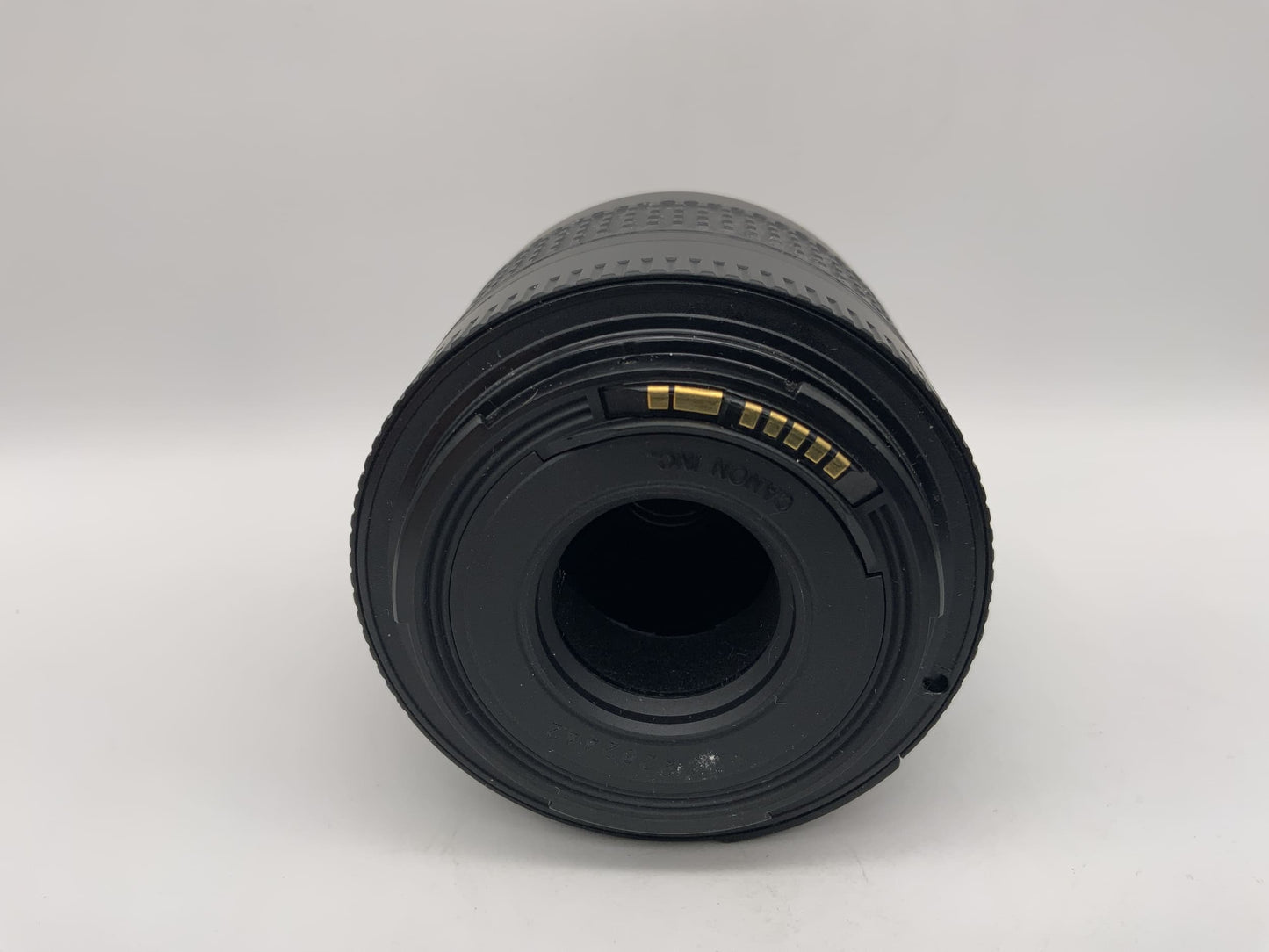 Canon 38-76mm 1:4.5-5.6 Objektiv Zoom Lens EF AF Kamera Camera Lens (Canon EF)