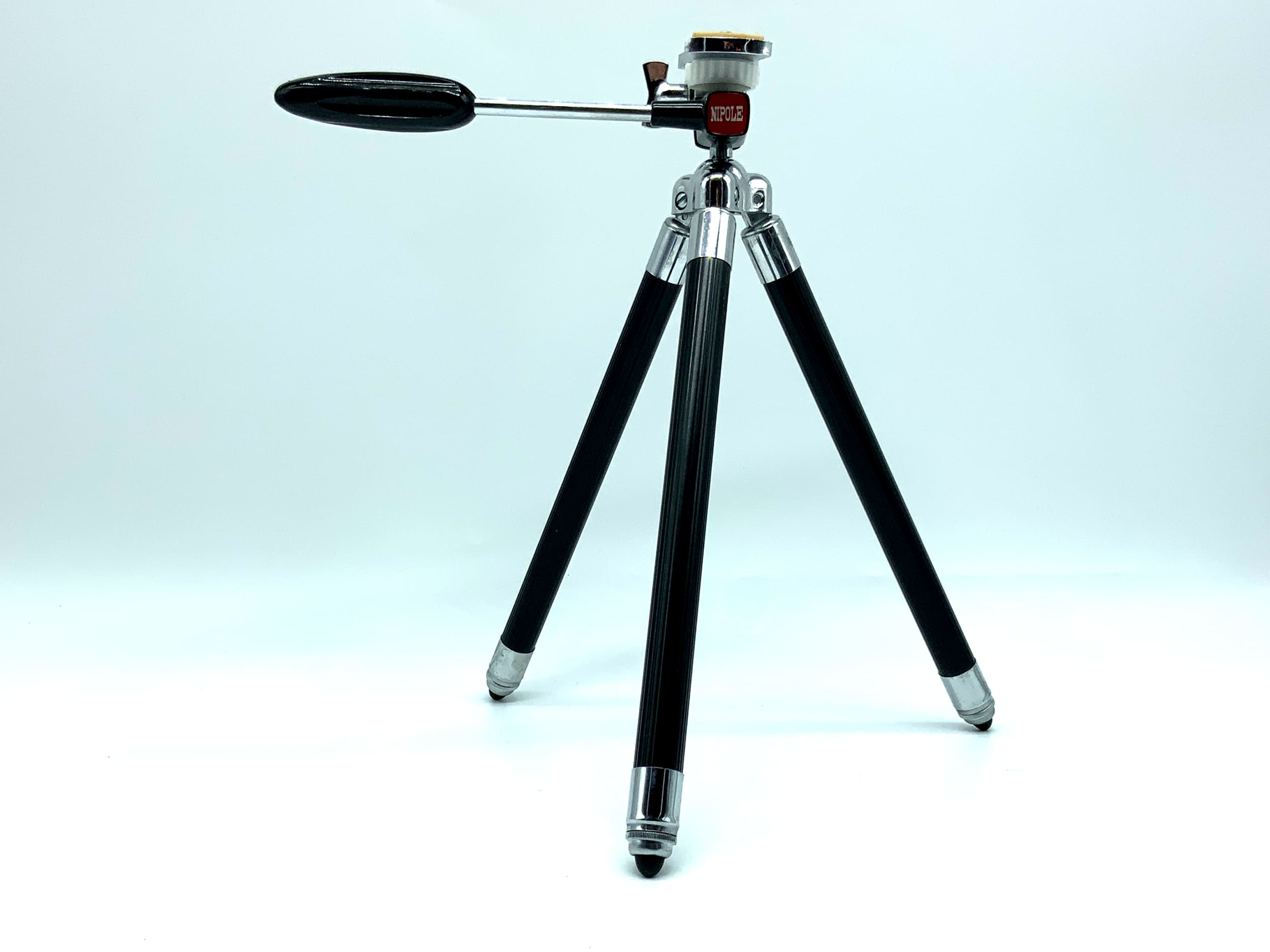 Nipole tripod black table tripod photo tripod camera tripod