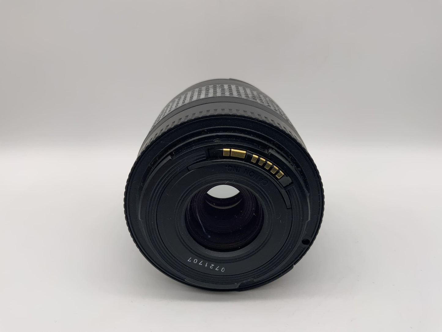 Canon 28-80mm 1:3.5-5.6 Objektiv Compact Zoom Lens in OVP Kamera Lens (Canon EF)