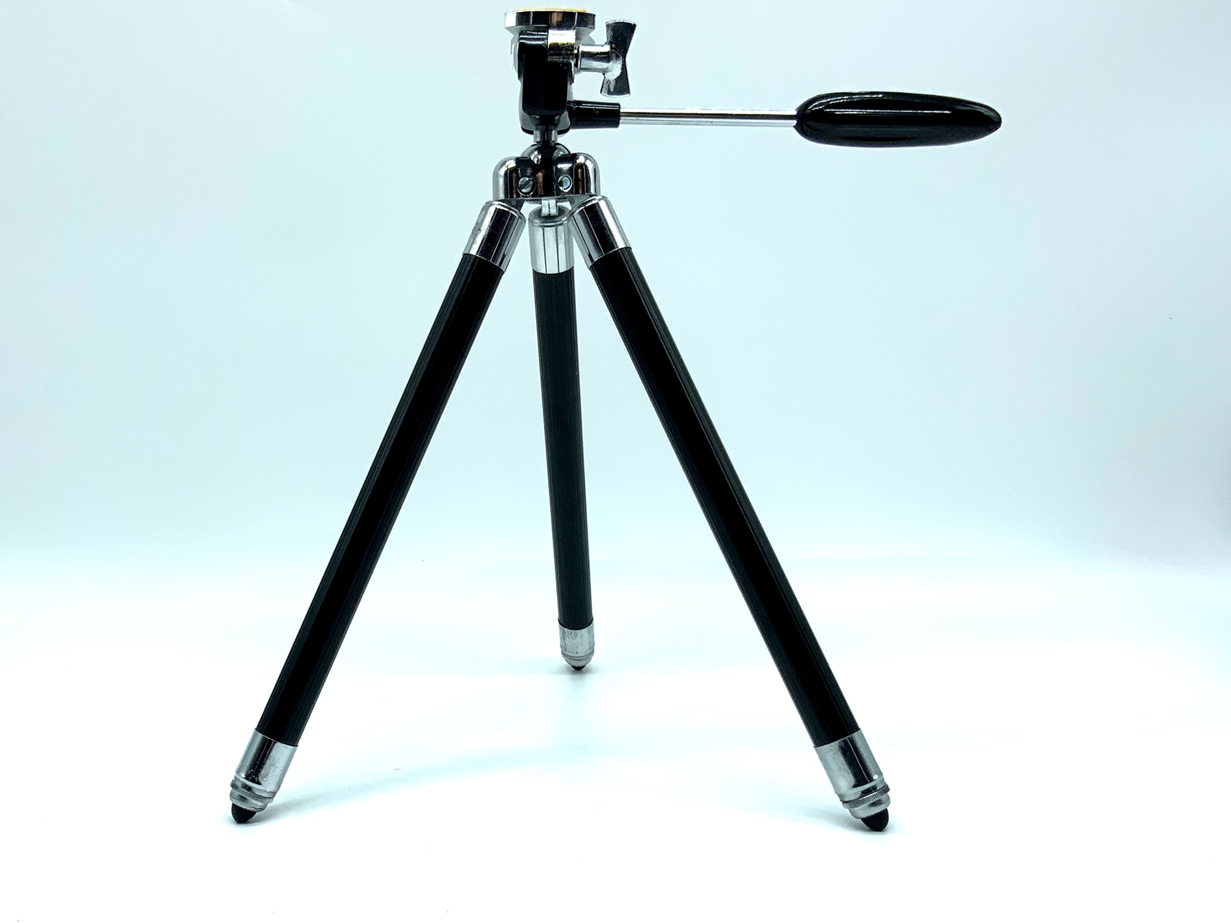 Nipole tripod black table tripod photo tripod camera tripod