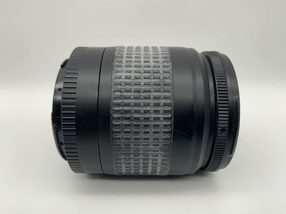 Canon 28-80mm 1:3.5-5.6 Objektiv Compact Zoom Lens in OVP Kamera Lens (Canon EF)