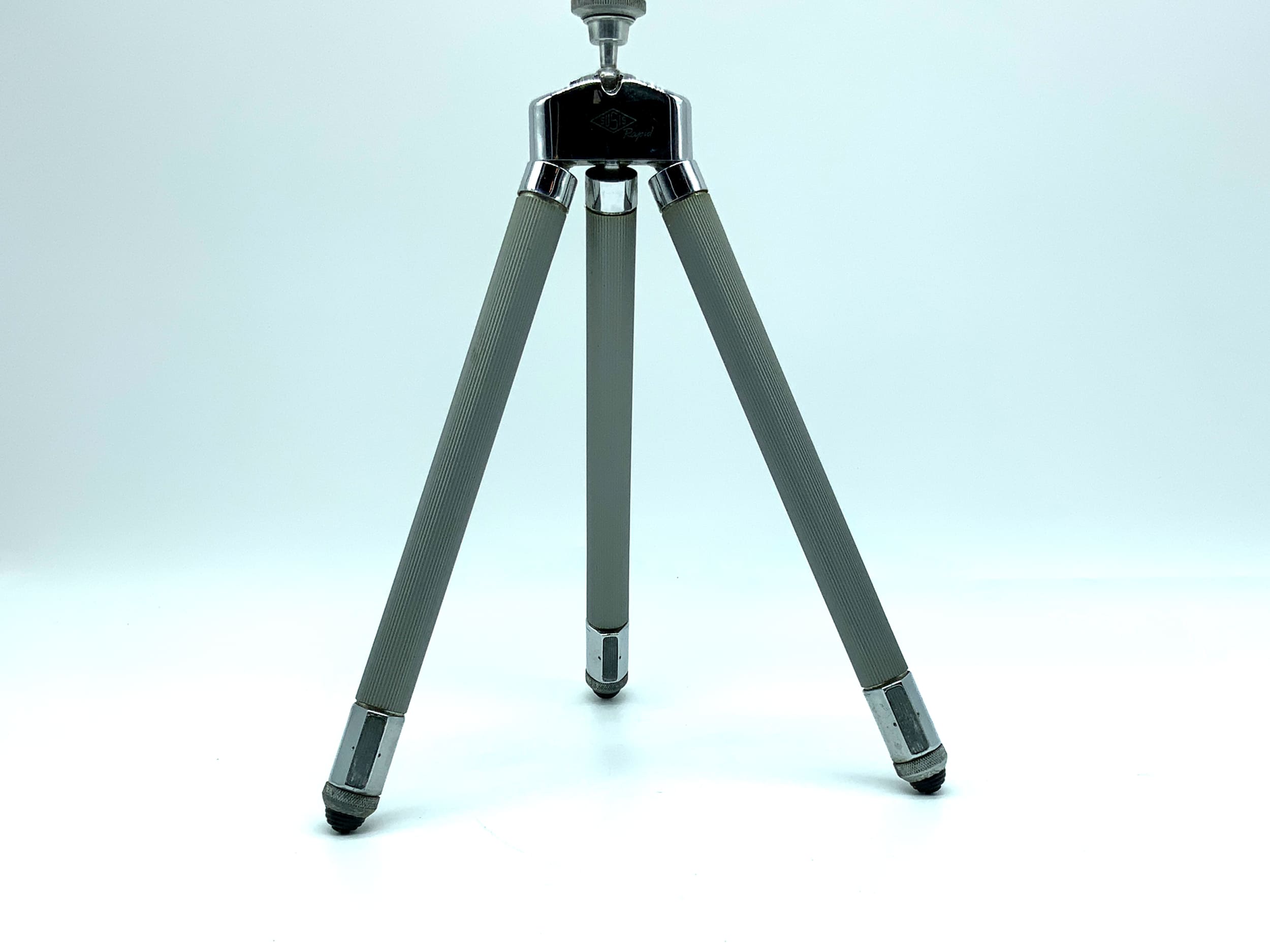 Susis Rapid tripod silver table tripod photo tripod camera tripod