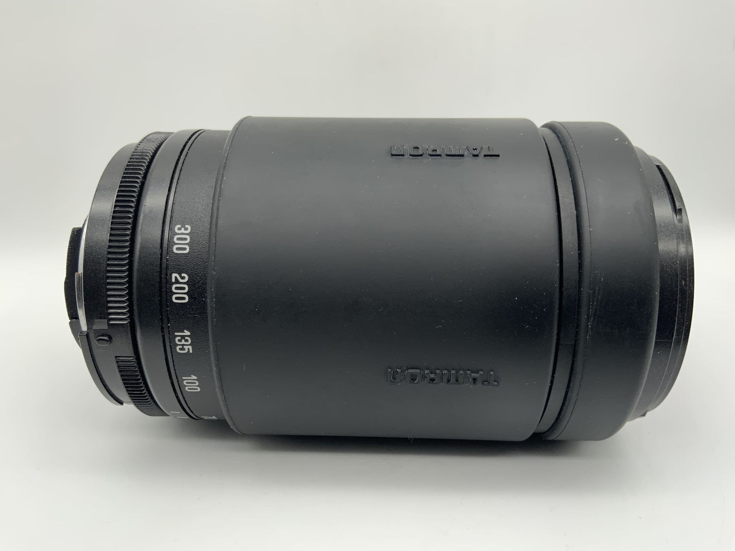 Tamron 70-300mm 1:4-5.6 Objektiv AF 172DN Kamera Camera Lens (Nikon AF)