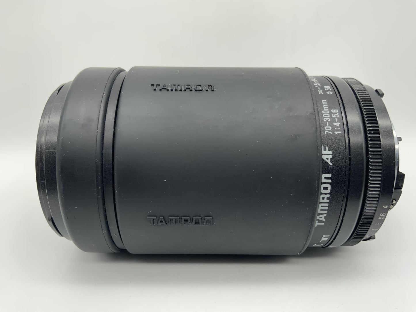 Tamron 70-300mm 1:4-5.6 Objektiv AF 172DN Kamera Camera Lens (Nikon AF)