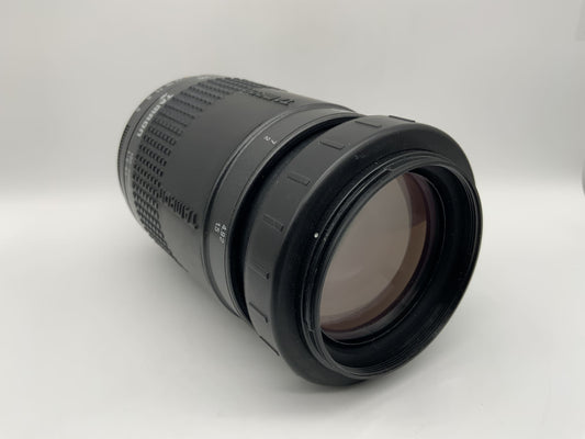 Tamron 100-300mm 1:5-6.3 Objektiv AF 86D Kamera Camera Lens (Nikon AF)