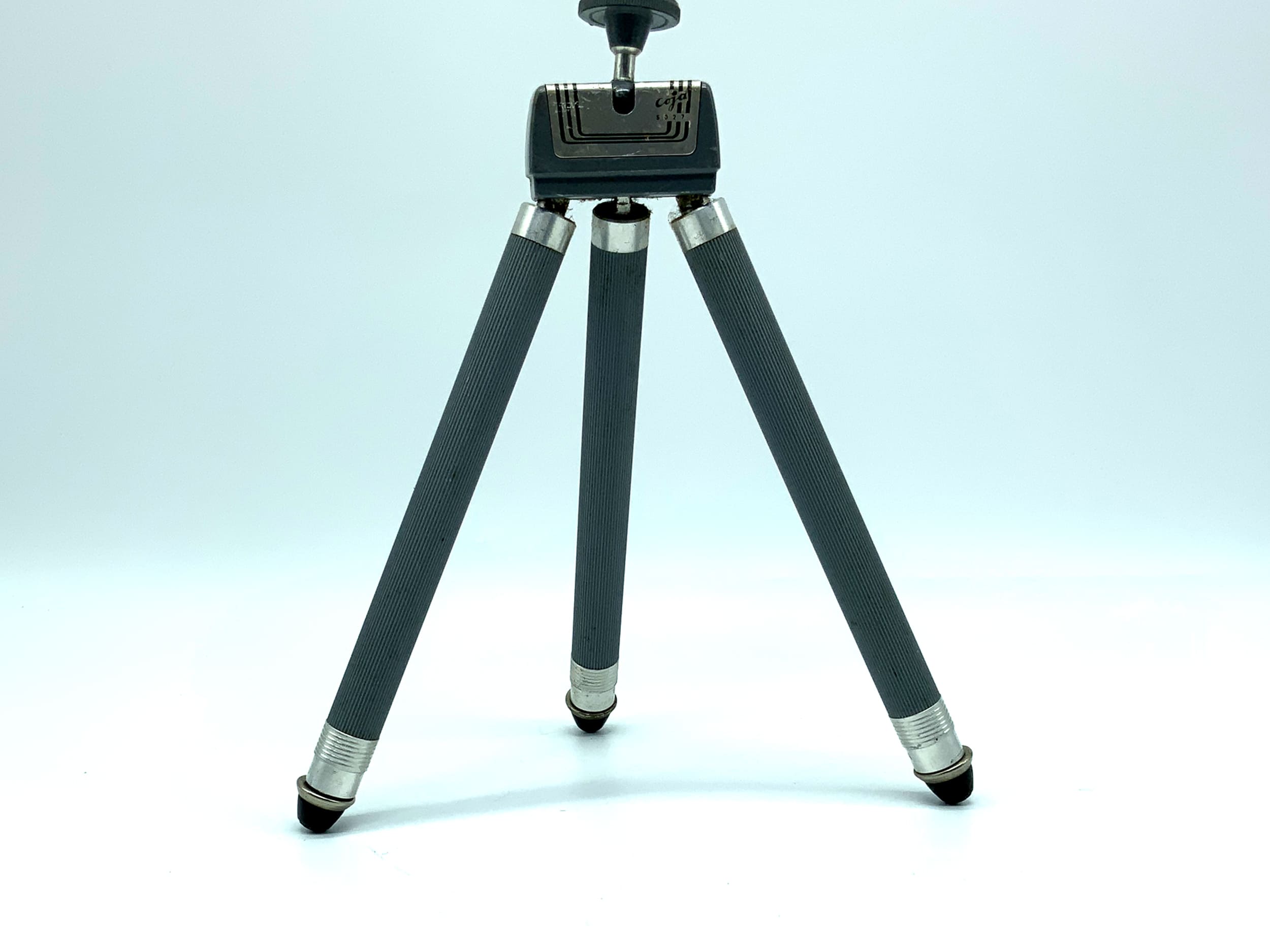 Bilora Coja 5027 tripod dark grey table tripod photo tripod camera tripod