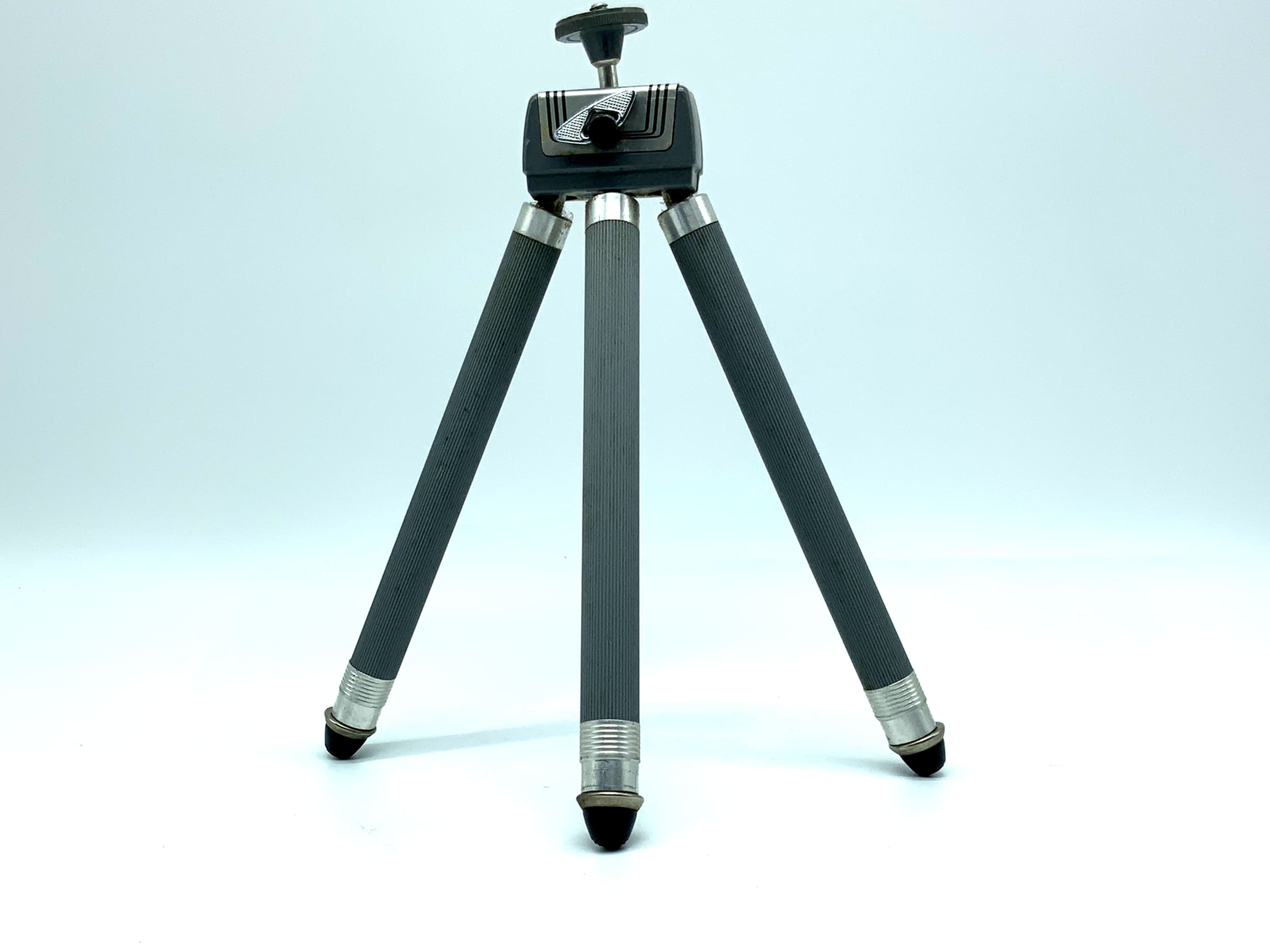 Bilora Coja 5027 tripod dark grey table tripod photo tripod camera tripod