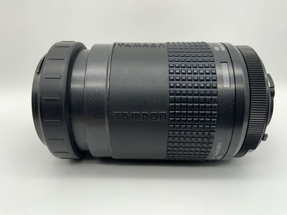 Tamron 100-300mm 1:5-6.3 Objektiv AF 86D Kamera Camera Lens (Nikon AF)