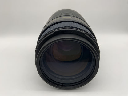 Sigma 75-300mm 1:4-5.6 Objektiv Zoom APO Kamera Camera Lens (Nikon AF)