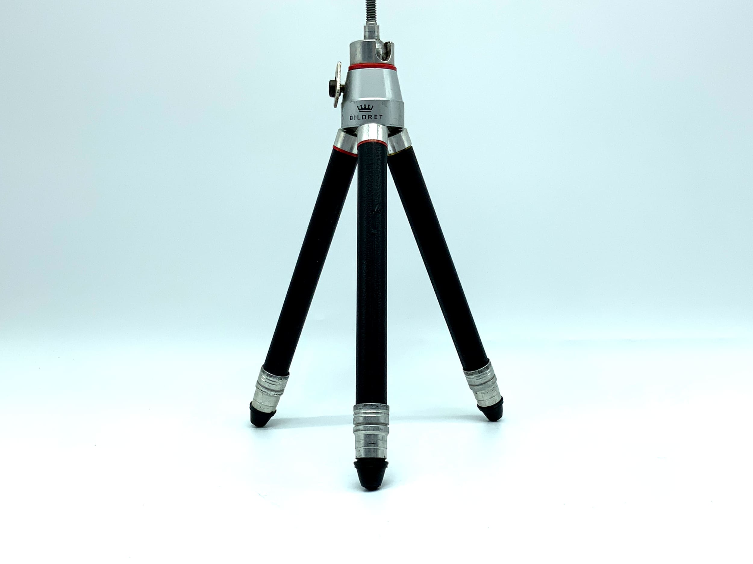 Bilora Biloret 2037 tripod black table tripod photo tripod camera tripod
