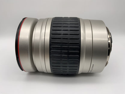 Voigtländer 28-210mm 1:4.2-6.5 Objektiv APO-Zoomar VMV AF Kamera Lens (Canon EF)