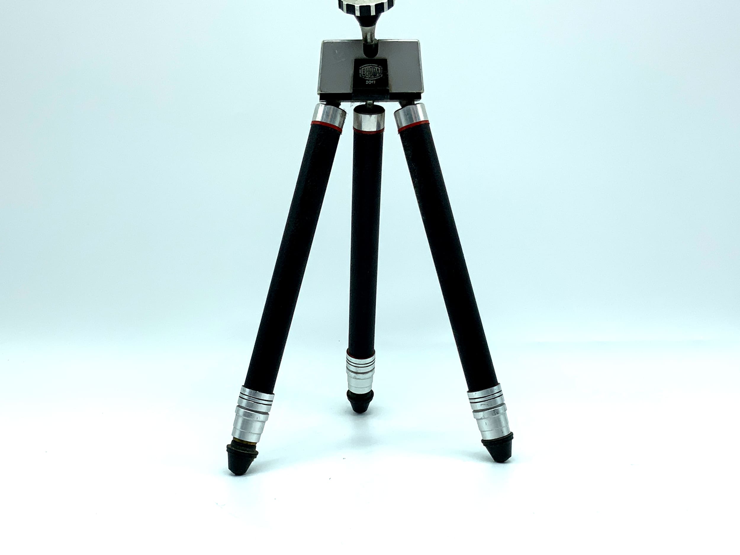 Bilora Biloret 2017 tripod black table tripod photo tripod camera tripod