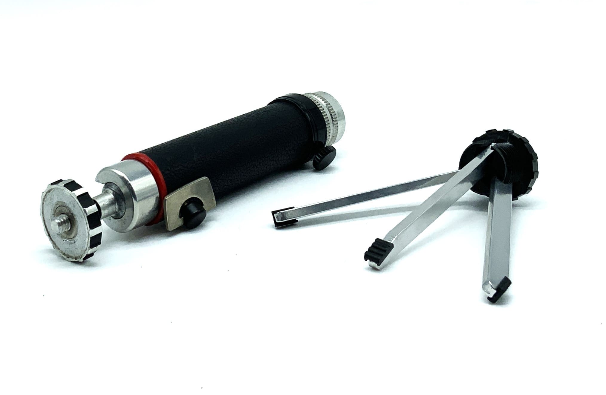 Bilora Stabilet 1011 tripod black table tripod photo tripod camera tripod