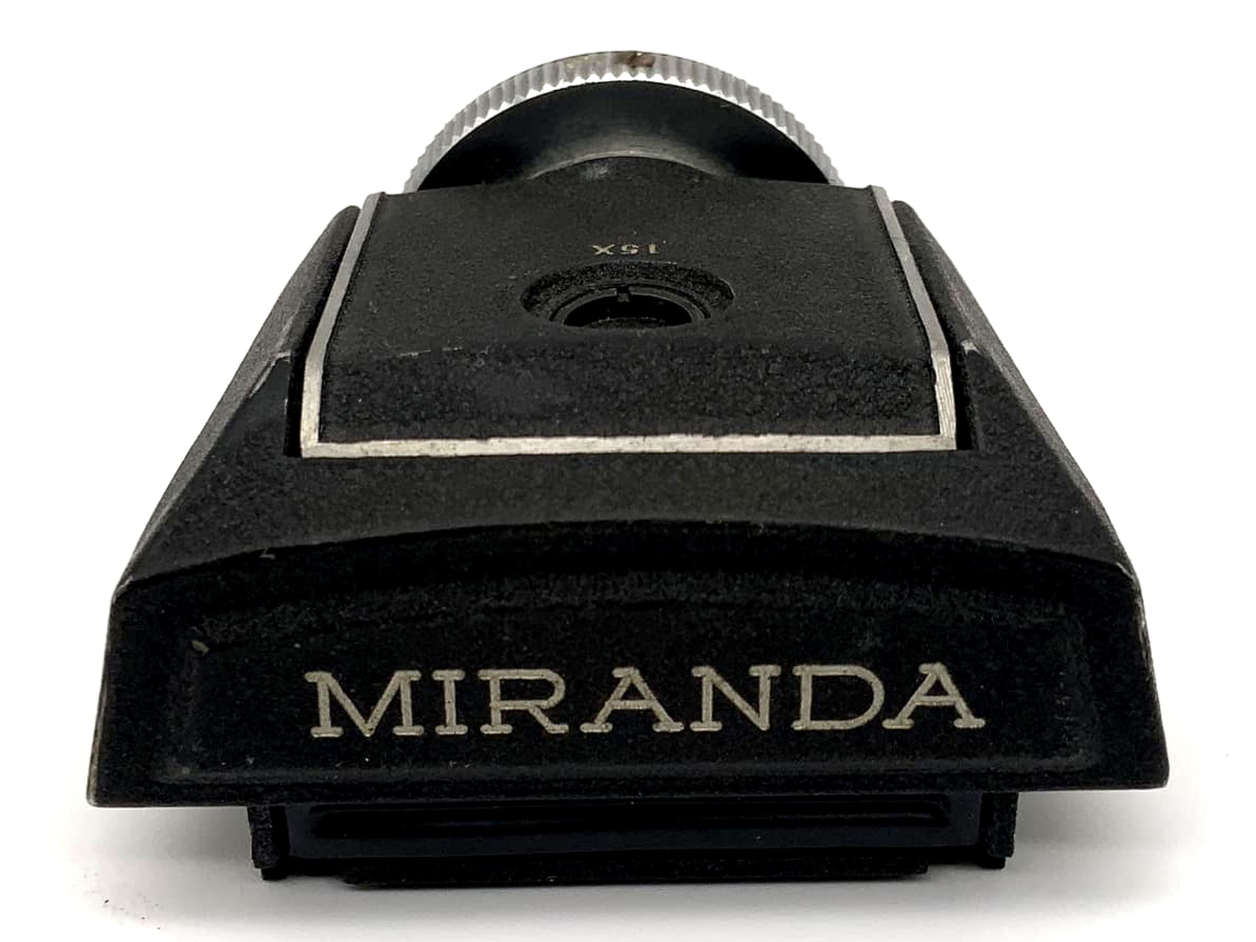 Viseur grossissant Miranda VF-3 G&amp;FV viseur oculaire à niveau de lumière pour Sensomat
