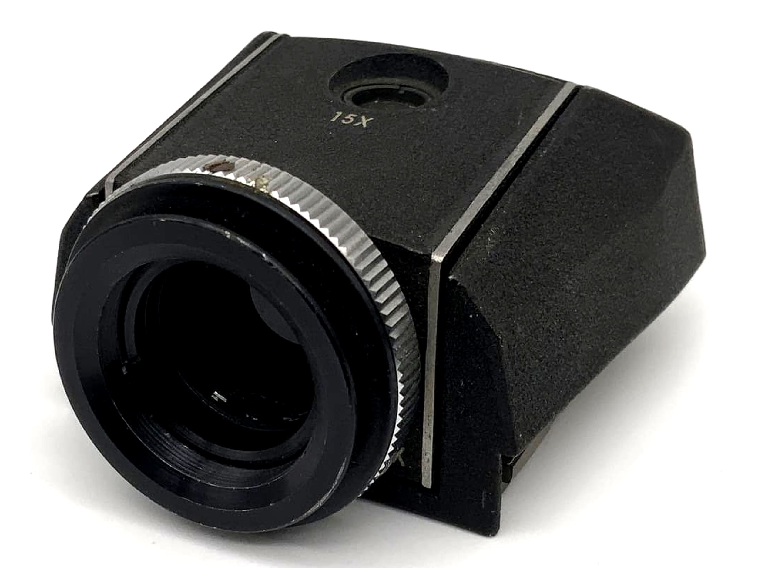 Viseur grossissant Miranda VF-3 G&amp;FV viseur oculaire à niveau de lumière pour Sensomat