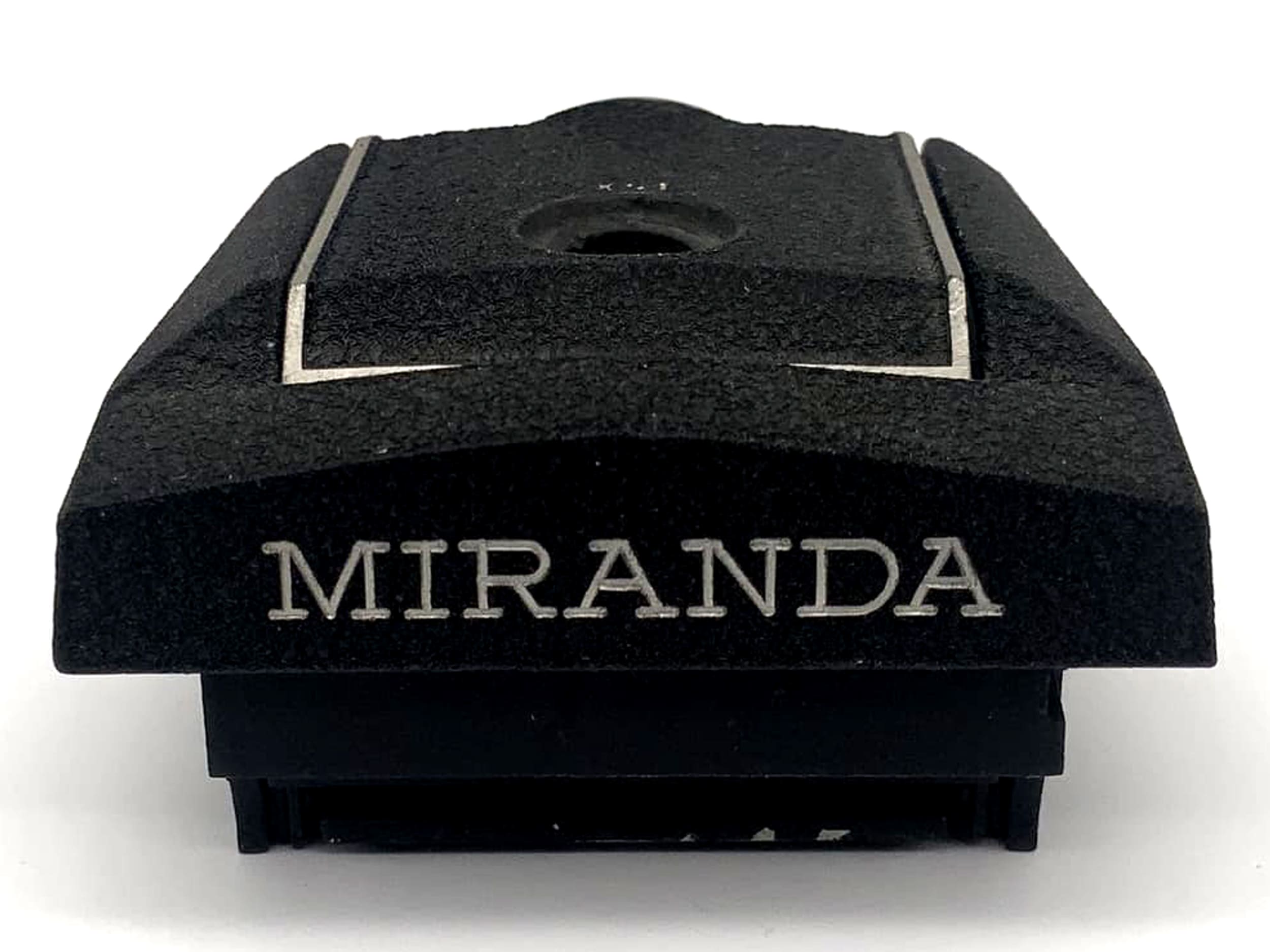 Focaliseur critique Miranda VFE-3 pour Sensorex EE, Sensorex II