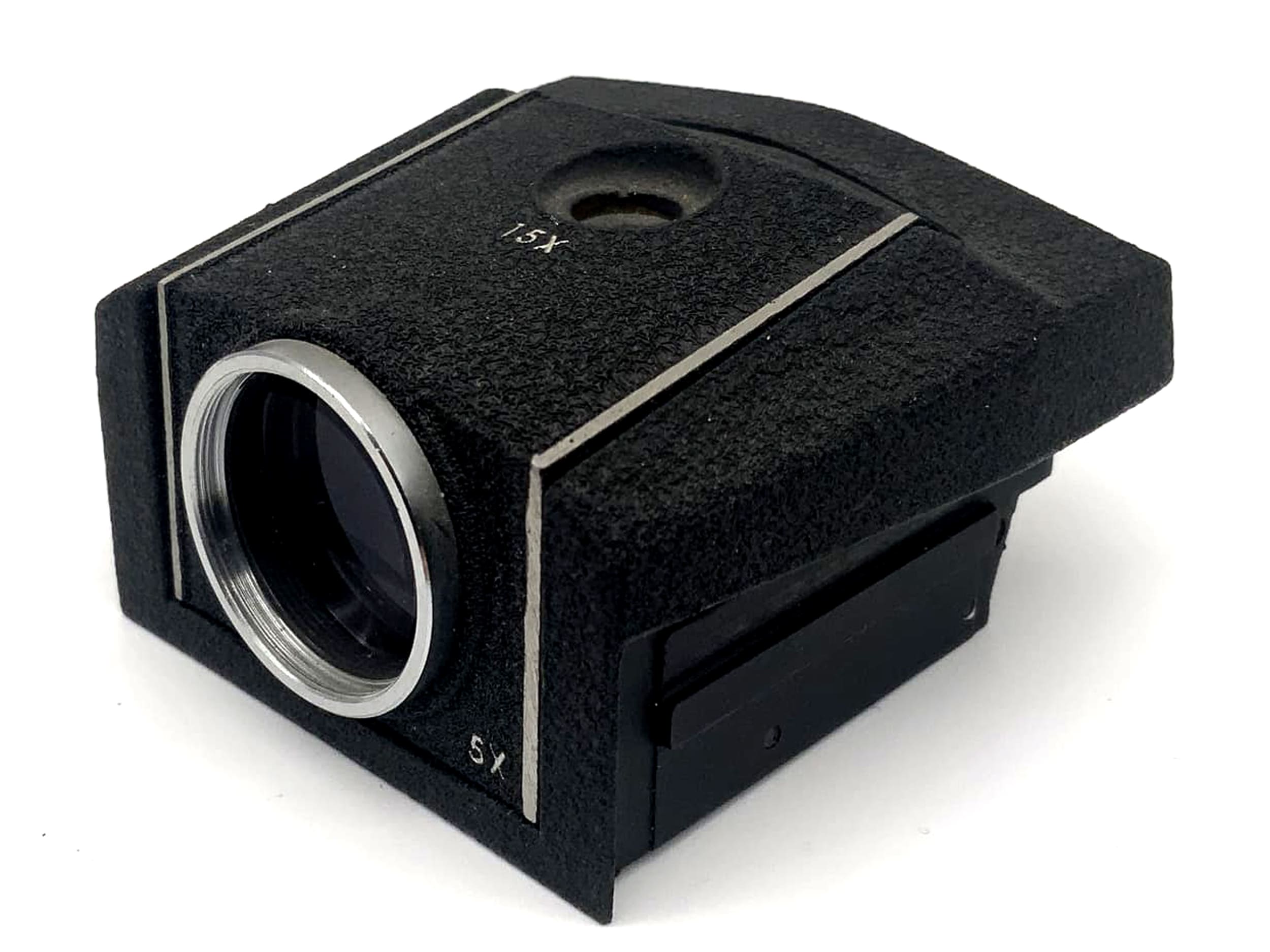 Focaliseur critique Miranda VFE-3 pour Sensorex EE, Sensorex II