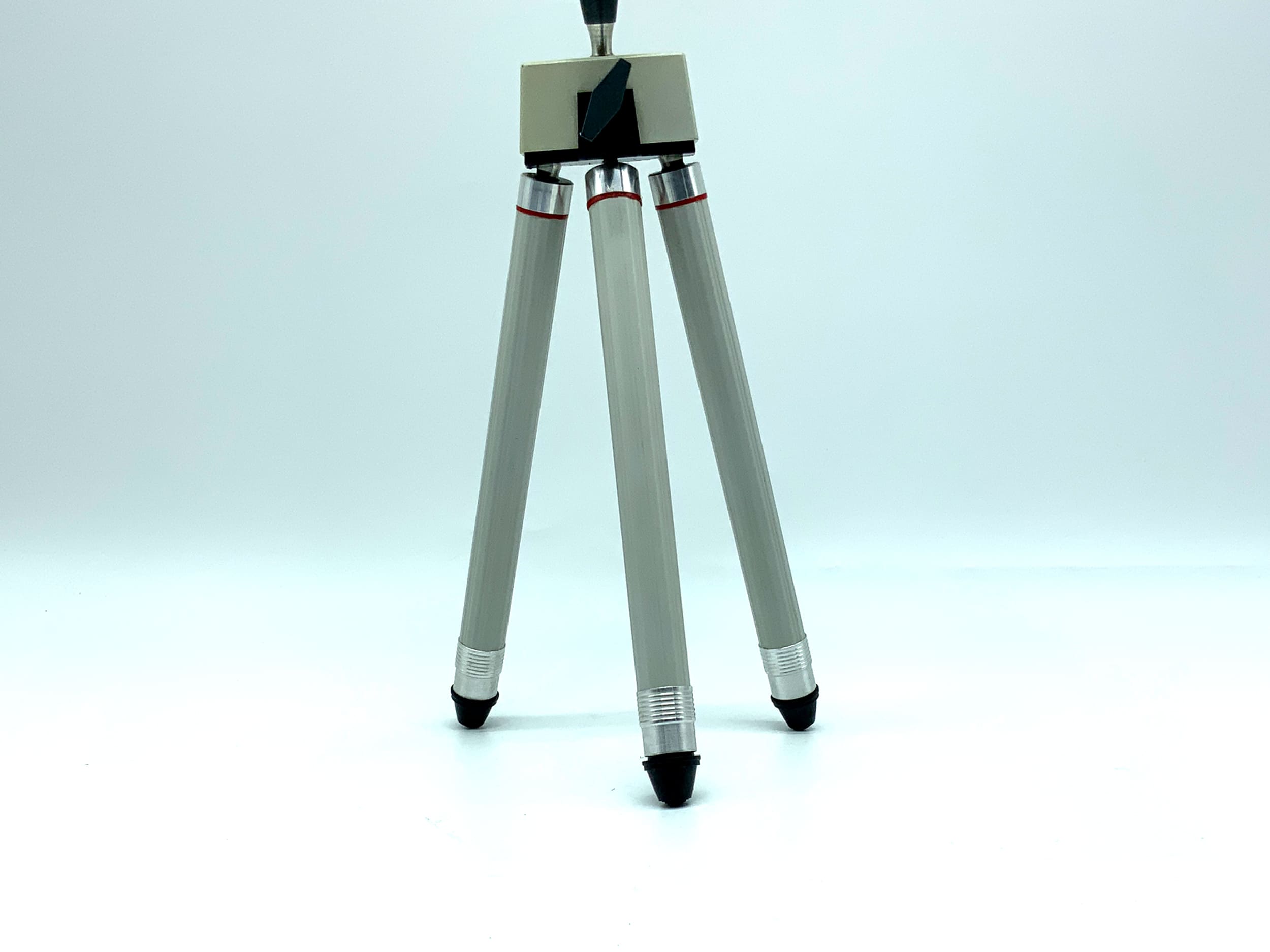 Bilora Coja 5027 tripod grey/beige table tripod photo tripod camera tripod