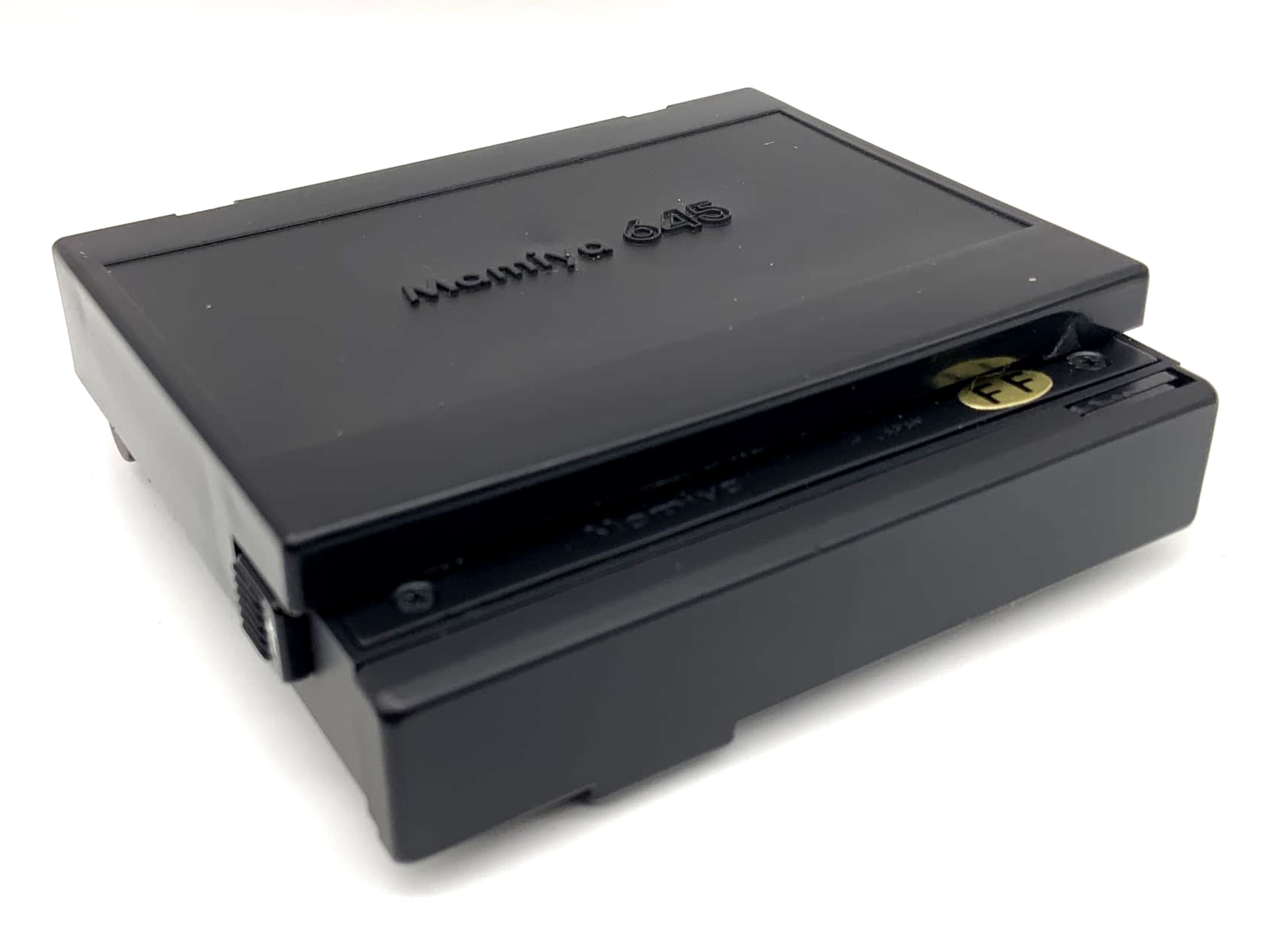 Mamiya Taille Niveau Finder N pour Mamiya M645