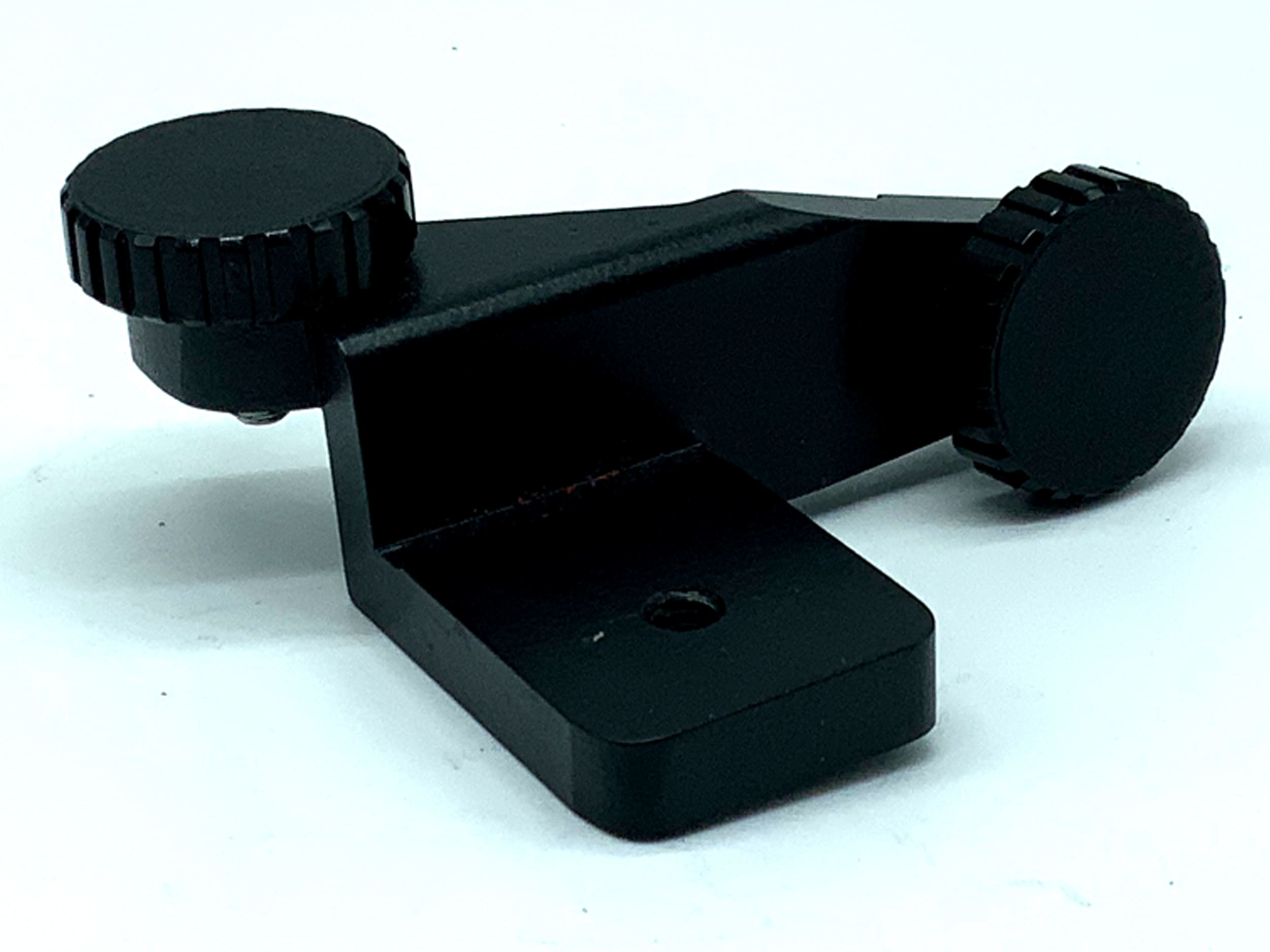 Leitz 14276 tripod holder black for Leica R3 mot