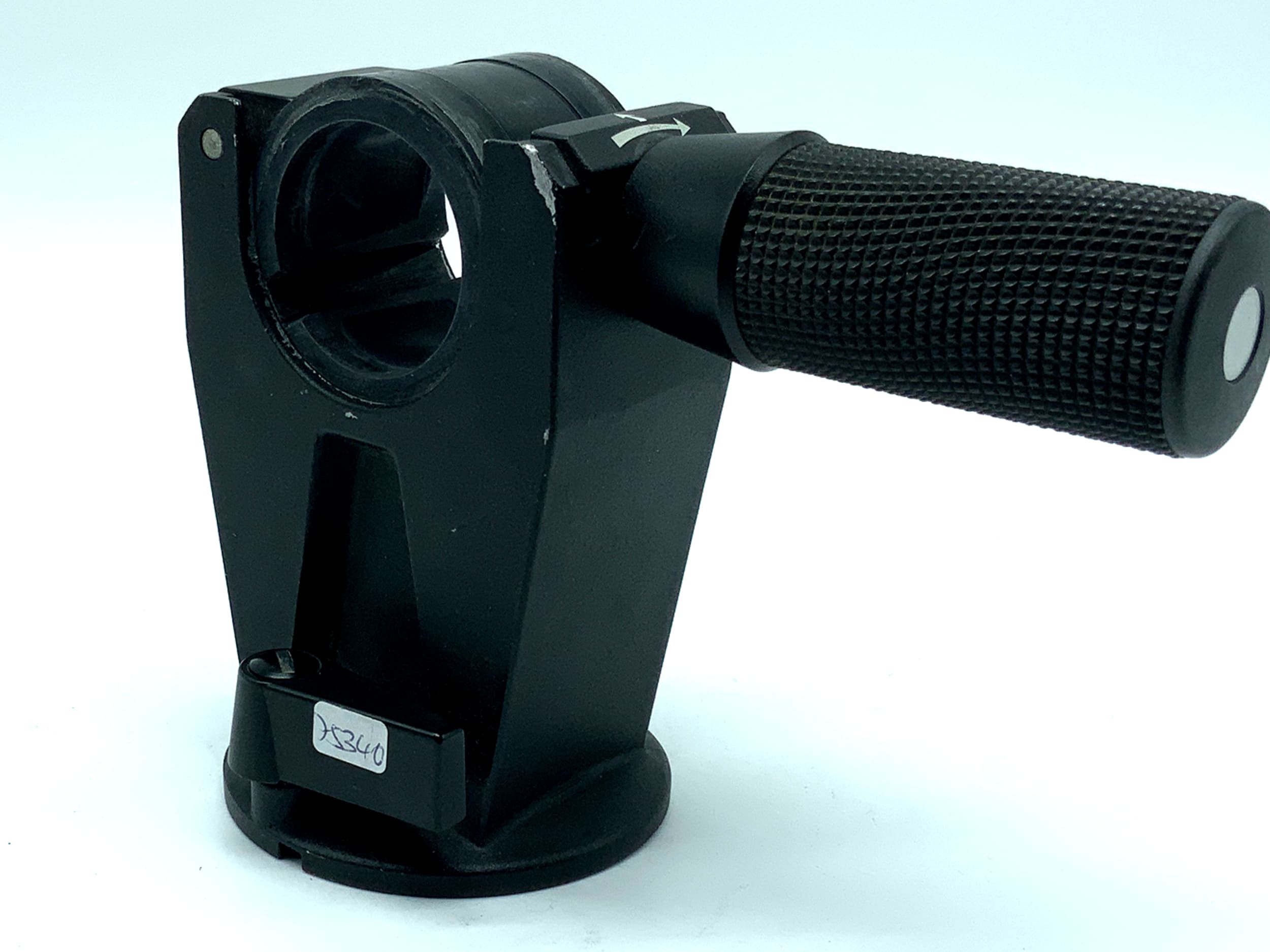 Sinar P bench holder black